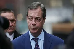 Gran Bretagna: Farage lascia l'UKIP a causa delle posizioni anti Islam del partito