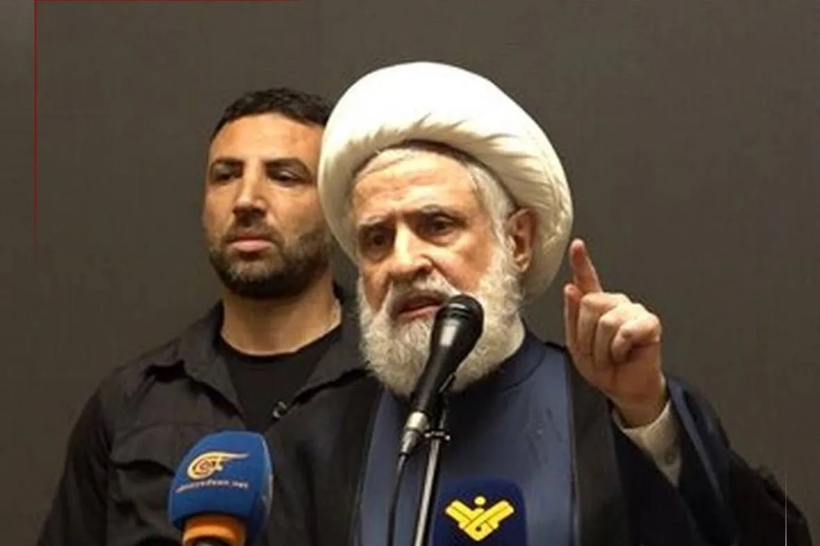 Abubuwan tayar da zaune tsaye da Trump ke jagoranta ba za su iya canza tsarin Jamhuriyar Musulunci ta Iran ba