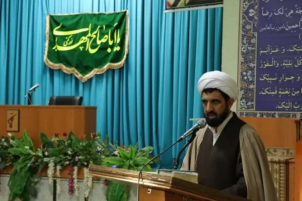 جهاد فرهنگی یکی از مأموریت‌های بسیج طلاب است