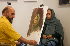 نمایشگاه همام