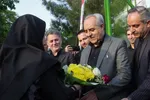 گردهمایی کودکان عاشورایی در تبریز