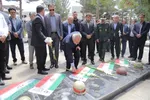 سفر استاندار آذربایجان شرقی به شهرستان بناب
