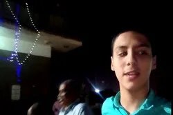 طفل مصري مصاب بالتوحد حفظ القرآن كاملاً من الإذاعة