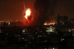 Mapigano yasitishwa Gaza, Israel yaua shahidi raia 45 Wapalestina