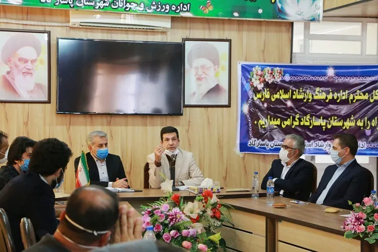 فرهنگ و آموزش؛ زیرساخت توسعه