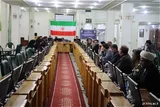 جلسه هماهنگی و برنامه‌ریزی ستاد دهه فجر استان کرمان برگزار شد