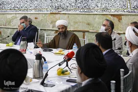 برگزاری جلسه شورای فرهنگی عمومی شمیران