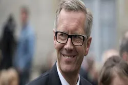 Wulff: „Deutschland verträgt viel Religion“