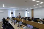 سلسله جلسات و نشست های تخصصی مجمع عالی حکمت اسلامی آذربایجان شرقی