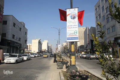 سمنان در آستانه ی اولین سالگرد شهادت سردار سلیمانی