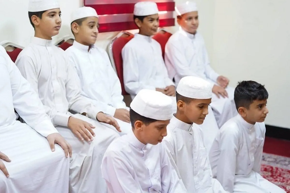 Karrama makarancin kur’ani na kasa da kasa da lakabin Amir al-Qara a hubbaren Abbas