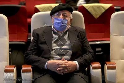 محمدجواد حق شناس، رییس کمیسیون فرهنگی و اجتماعی شورای اسلامی شهر تهران
