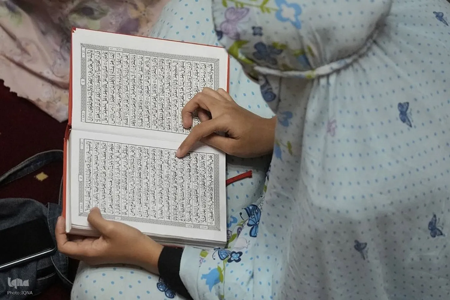 Relación entre el ayuno y la taqwa