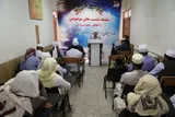 راهبرد اصلی تبلیغ دین در تعامل اخلاقی با مردم است