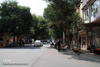 محدودیت های پیک پنجم کرونا در اهر