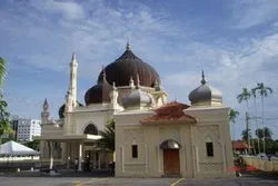 Malaysia National Fatwa Council to Discuss SOP for Mosques