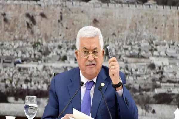 احتمال قطع کامل روابط تشکیلات خودگردان فلسطین با آمریکا