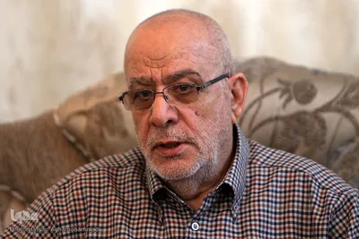استاد حبیب مهکام