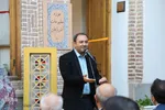 آیین افتتاح نمایشگاه مطبوعات در آینه تاریخ‎‎
