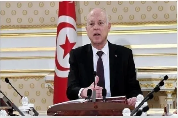 Président tunisien : La normalisation avec l'entité sioniste criminelle n'existe pas