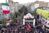 جزئیات پوشش بیمه‌ای شرکت‌کنندگان مراسم وداع، تشییع و تدفین رهبر شهید ایران