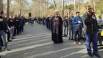 تجمع بزرگ علویون ملایر‎