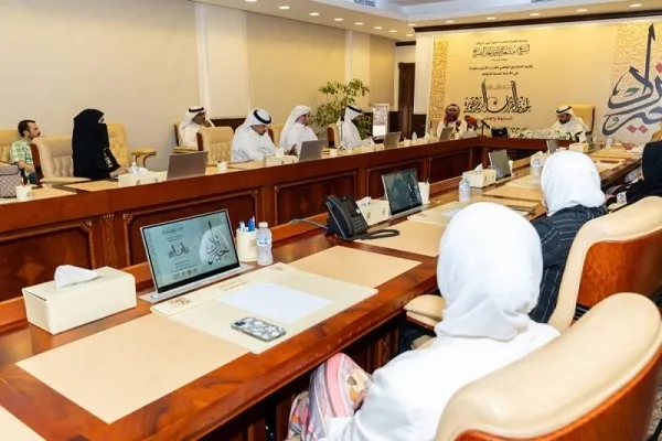 الأوقاف الكويتية تطلق المسابقة الكبرى لحفظ القرآن وتجويده + صور