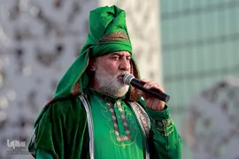 نخستین سوگواره بین المللی شبیه‌خوانی