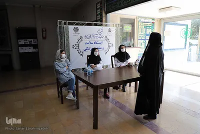 آغاز مرحله استانی مسابقات سراسری قرآن اوقاف بخش بانوان در آذربایجان شرقی‎‎