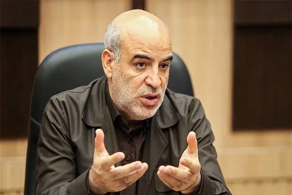 فرزند ربوده‌شده نماینده مردم تهران در سوریه آزاد شد