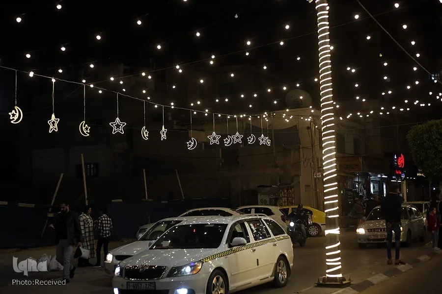 تقرير مصور | مظاهر الاحتفال بقدوم شهر رمضان حول العالم