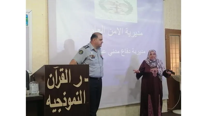 الأردن: إفتتاح 60 مرکزاً صيفياً لتحفيظ القرآن للإناث في عجلون