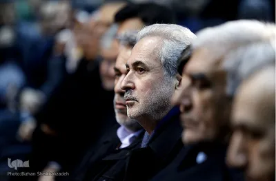 سفر محمود واعظی رئیس دفتر رئیس جمهور به تبریز