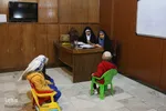 برگزاری نهمین دوره مسابقات قرآن شکوفه های احمدی