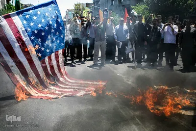 راهپیمایی روز جهانی قدس-2