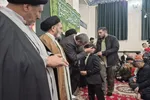 جشن نیمه شعبان