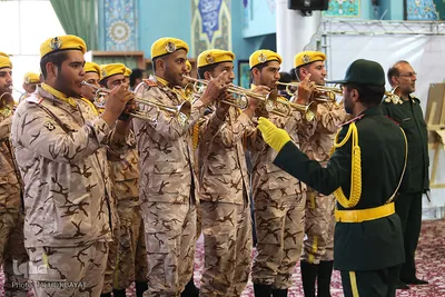اجلاسیه ۱۲۰۰شهید فرهنگی و دانش‌آموز استان مرکزی در اراک