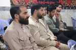 یادواره شهدای دفاع مقدس ازناو ملایر‎