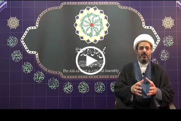 بالفيديو...الامام الخميني(رض) وإیقاظ المسلمين والمستضعفين