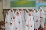 محفل انس با قرآن کودکان و نوجوانان در ملایر