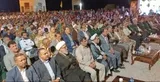 فرهنگ ایثار و شهادت راز ماندگاری جمهوری اسلامی است
