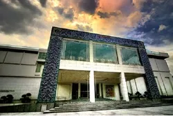 Œuvres iraniennes au Musée d'art islamique de Malaisie