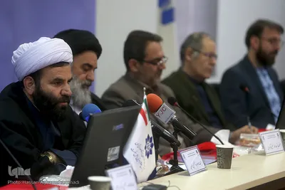 نشست تخصصی الگوی وحدت مذاهب اسلامی در نظام جمهوری اسلامی؛ زمینه ساز تحقق تمدن نوین اسلامی
