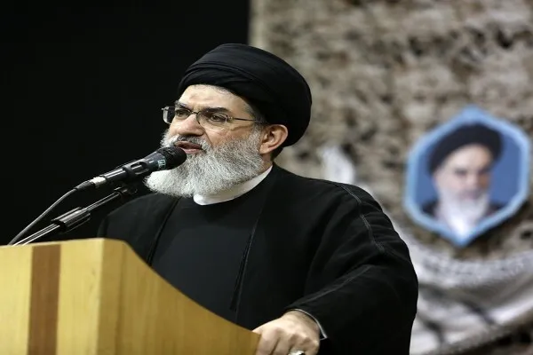 مردم ایران بی‌نظیرترین امت در تاریخ بشریت هستند