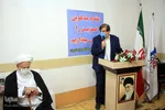 افتتاح مرکز نیکوکاری خیرین اصناف یزد