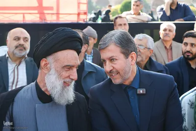 راهپیمایی یوم‌الله ۱۳ آبان در اصفهان