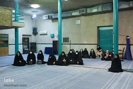 رویداد «امتداد راه امام(ره)»