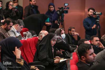 آیین یادبود رضا مقدسی