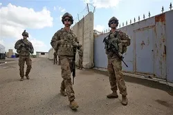 Iraq to Sue US over Sovereignty Violation