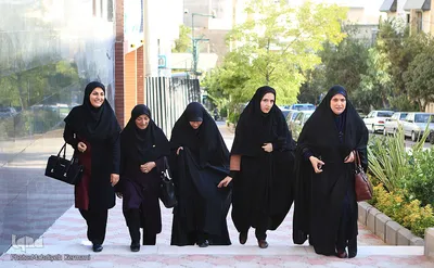 مراسم سالروز تاسیس جهاد دانشگاهی
